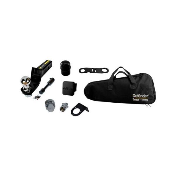 Tiro De Arrastre Alaskan 2015 - 2020 - Imagen 3