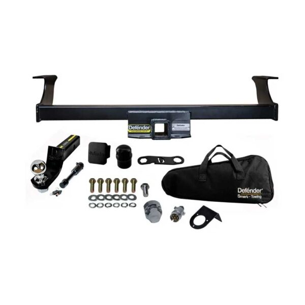 Tiro De Arrastre Ford Ranger Limited 2012-2021 - Imagen 3