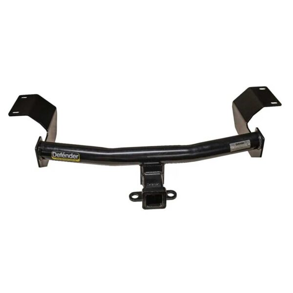 Tiro De Arrastre Honda Crv 2017-2021 - Imagen 4