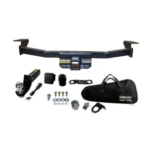 tiro de arrastre kia revolution