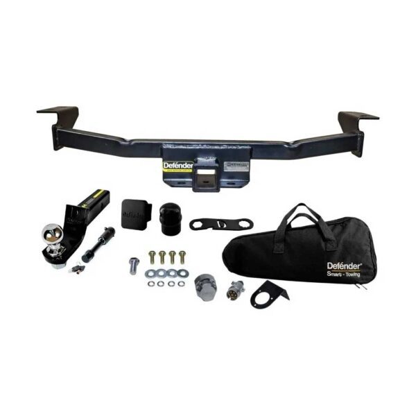 tiro de arrastre kia revolution