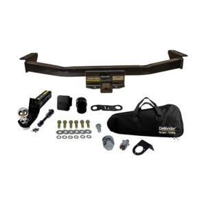 Tiro de arrastre defender Nissan frontier 2021