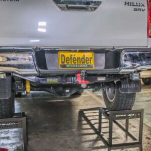 tiro de arrastre toyota hilux 2021