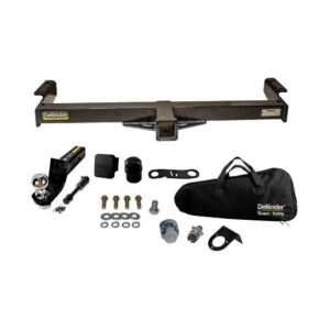 tiro de enganche toyota sumo 3 puertas