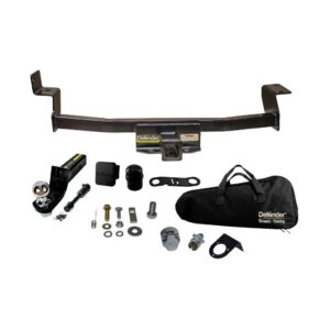 tiro de arrastre rav 4